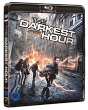 다크 아워 (1Disc) : 블루레이