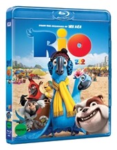 리오 : 블루레이