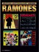 Ramones Guitar Anthology