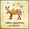 제이 레빗 (J Rabbit) - Merry Christmas from J Rabbit