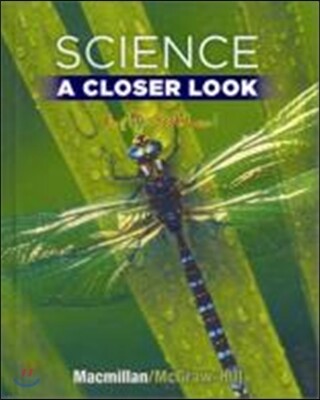Science A Closer Look G5 : Student Book (2011)