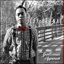 Jeff Bernat - The Gentleman Approach (제프 버넷 1집)