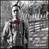 Jeff Bernat - The Gentleman Approach (제프 버넷 1집)