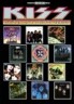 Kiss Guitar