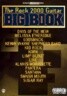 The Rock Guitar 2000 Big Book