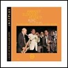 Coleman Hawkins/Roy Eldridge/Johnny Hodges - Hawkins! Eldridge! Hodges! Alive! + Coleman Hawkins - Alive! At The Village Gate (JAZZPLUS Series)