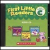 First Little Readers : Level C [CD]