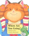 Where Are You Going?