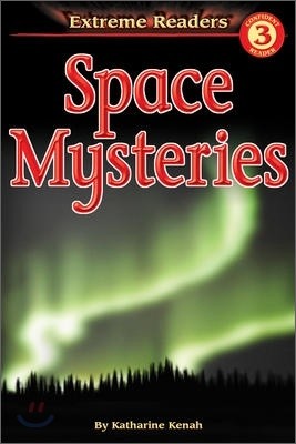 Space Mysteries