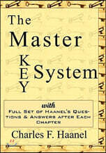 Master Key System - Charles Haanel's All Time Classic