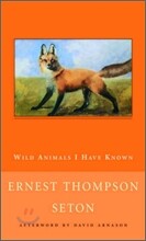 Wild Animals I Have Known
