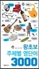 왕초보 주제별 영어 단어 3000