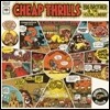 Janis Joplin (Big Brother & The Holding Company) - Cheap Thrills [LP]