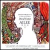 에일리 (Ailee) - 데이빗 포스터 프로젝트 앨범 1
