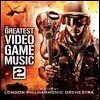 런던 필하모닉 오케스트라가 연주하는 게임음악 모음 2집 (London Philharmonic Orchestra - The Greatest Video Game Music Vol.2)