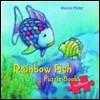 The Rainbow Fish Puzzle Book