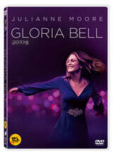 글로리아 벨 (1Disc)