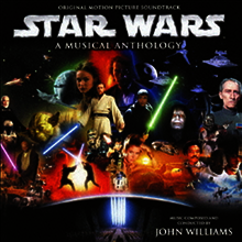 John Williams - Best of Star Wars - Music Anthology (Blu-spec CD)(일본반)