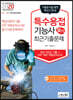 2020 특수용접기능사 필기 최근 기출문제