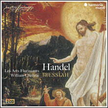 William Christie 헨델: 메시아 - 윌리암 크리스티 (Handel: Messiah)