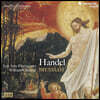 William Christie 헨델: 메시아 - 윌리암 크리스티 (Handel: Messiah)