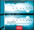 Paolo Ghidoni 알레산드로 롤라: 바이올린 협주곡집 (Alessandro Rolla: Violin Concertos)