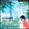 The Invencia Piano Duo 슈미트: 피아노 이중주, 연탄곡 1집 (Florent Schmitt: Complete Original Works for Piano Duet and Duo Vol. 1)