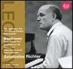 Sviatoslav Richter 베토벤: 피아노 소나타 3번, 29번 ‘함머클라비어’ (Beethoven : Piano Sonatas Nos.3, 29 `Hammerklavier`)
