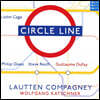 Lautten Compagney 필립 글래스 / 스티브 라이히 + 뒤페 (Circle Line)
