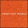 Jimmy Eat World (지미 잇 월드) - 10집 Surviving