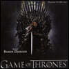 왕좌의 게임 드라마음악 (Game Of Thrones OST by Ramin Djawadi)