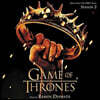 왕좌의 게임 시즌 2 드라마음악 (Game Of Thrones Season 2 OST by Ramin Djawadi)