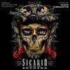 시카리오: 데이 오브 솔다도 영화음악 (Sicario: Day Of The Soldado OST by Hildur Gudnadottir)
