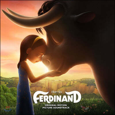 페르디난드 애니메이션 음악 (Ferdinand OST)