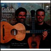 줄리아니: 로시니아네, 기타를 위한 포푸리 (Giuliani: Rossiniane, Potpourri for Guitar) (3CD) - Paolo Pugliese
