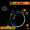 Affinity - This Is Our Lunch (CD)