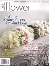 Flower Magazine (계간) : 2012년 Winter