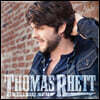 Thomas Rhett (토머스 레트) - It Goes Like This
