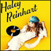 Haley Reinhart (헤일리 레인하트) - What's That Sound?