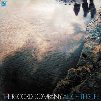 The Record Company (더 레코드 컴퍼니) - All Of This Life