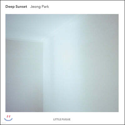 박정훈 - 1집 기타 연주집 [Deep Sunset]