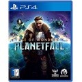 PS4 에이지 오브 원더 플래닛폴 한글판