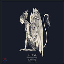 Alcest (알쎄스트) - 6집 Spiritual Instinct