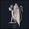 Alcest (알쎄스트) - 6집 Spiritual Instinct
