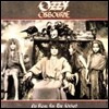 Ozzy Osbourne - No Rest For The Wicked