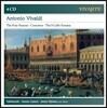 Anner Bylsma / Tafelmusik 비발디: 사계, 협주곡, 첼로 소나타 (Vivaldi: The Four Seasons and other concertos) 타펠무지크, 안너 빌스마