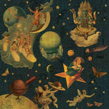 Smashing Pumpkins (스매싱 펌킨스) - Mellon Collie And The Infinite Sadness [4LP]