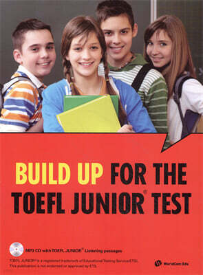 Build Up for the TOEFL Junior test