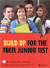 Build Up for the TOEFL Junior test