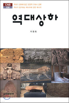 역대상하